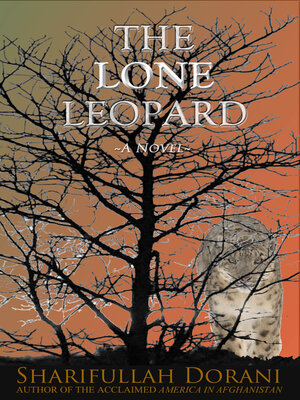 cover image of The Lone Leopard